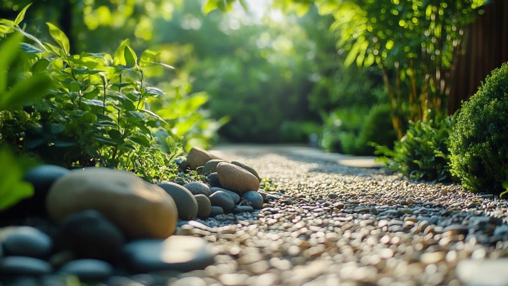 Bien-être au jardin : la tendance zen qui va bouleverser votre quotidien