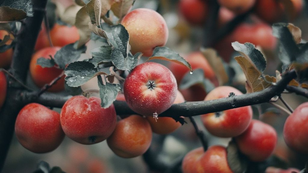 Comment élaguer des arbres fruitiers