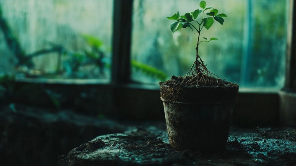 Comment replanter un jeune arbre dans votre jardin