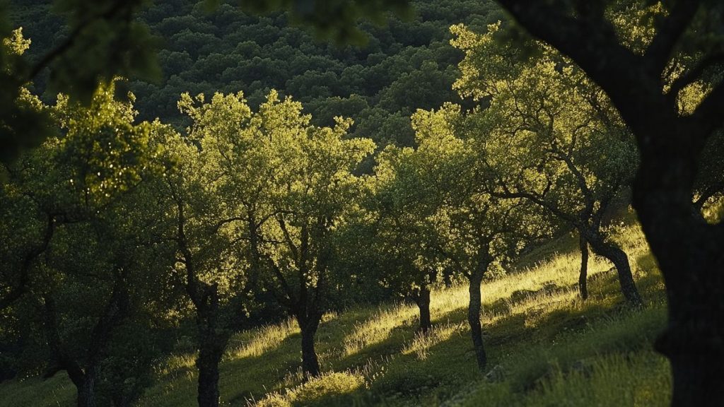 L'impact essentiel de la plantation d'arbres sur notre environnement