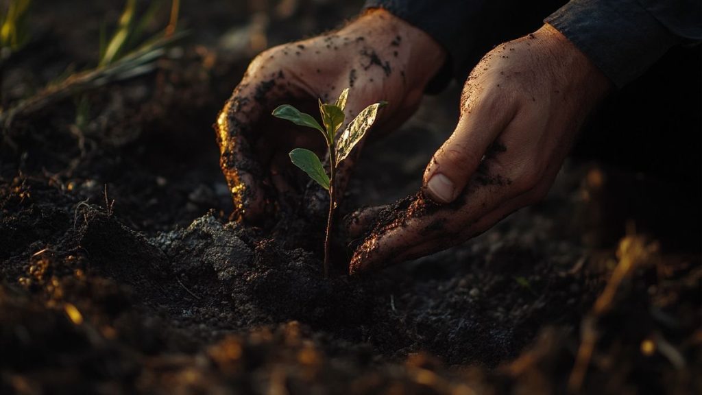 Plantation d'arbres à croissance rapide : informations essentielles à connaître