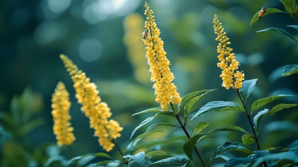 Planter des arbres pour favoriser la biodiversité dans votre jardin