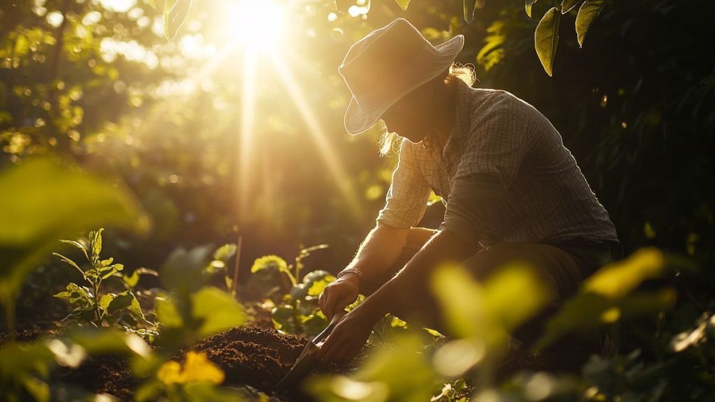 Quand et comment planter des arbres pour favoriser leur croissance optimale