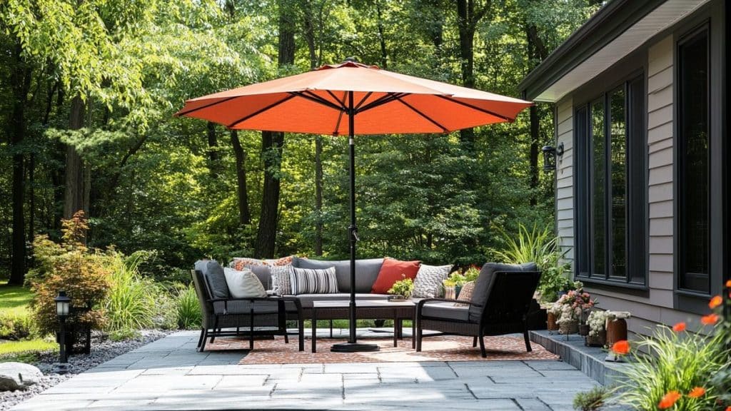 Astuces pour protéger efficacement votre mobilier extérieur