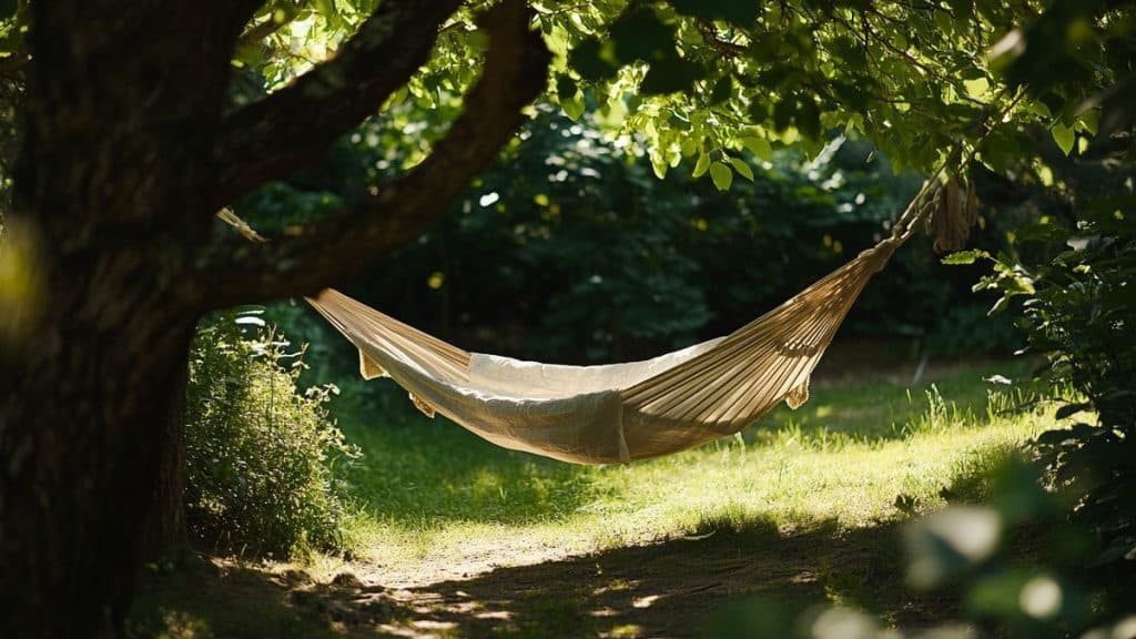 Comment aménager un coin détente confortable dans votre jardin