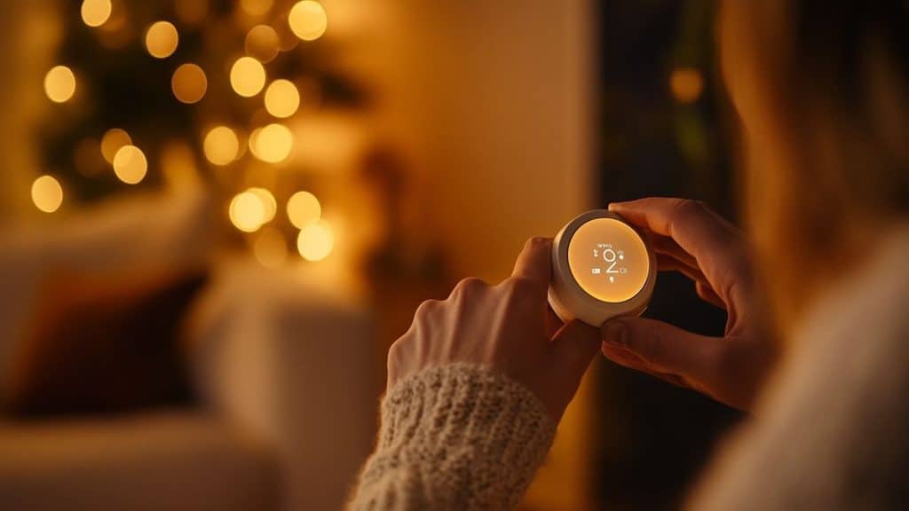 Comment choisir son thermostat connecté : comparatif