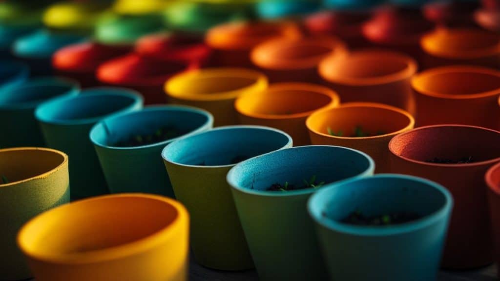 Comment préparer son potager au printemps pour une récolte abondante
