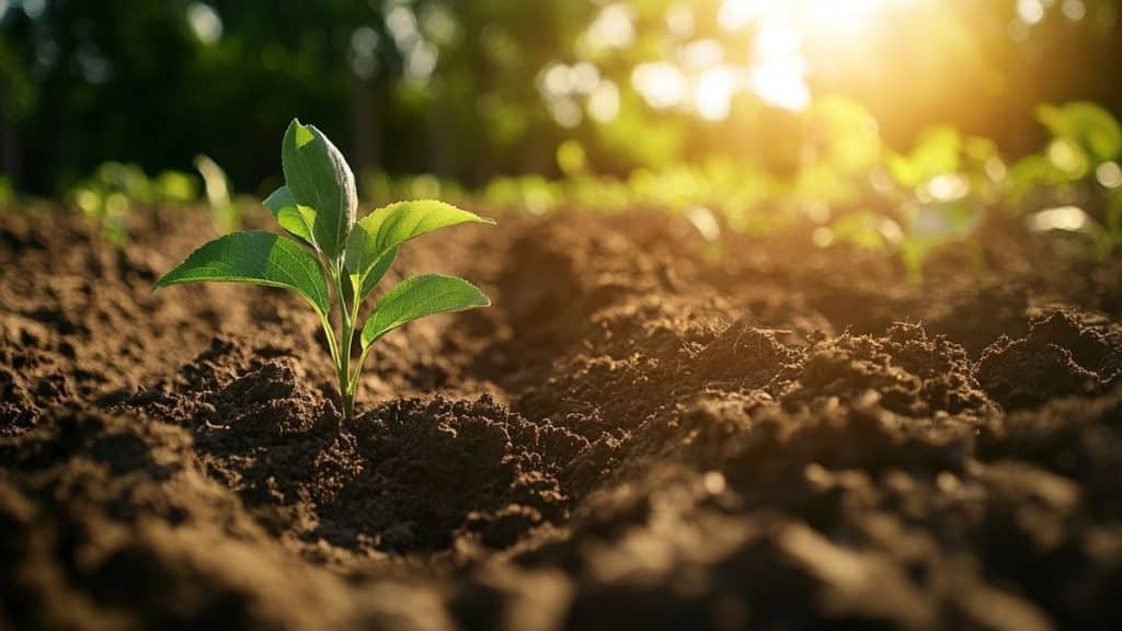 Comment réussir la plantation de ses arbres fruitiers au printemps