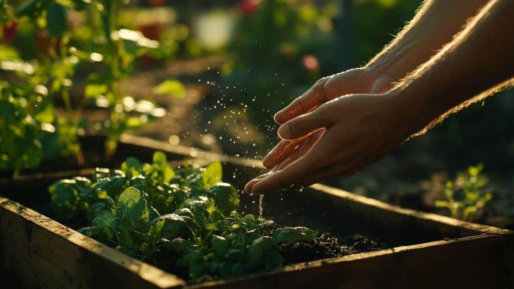 DIY : créer un potager surélevé pour jardiner sans efforts