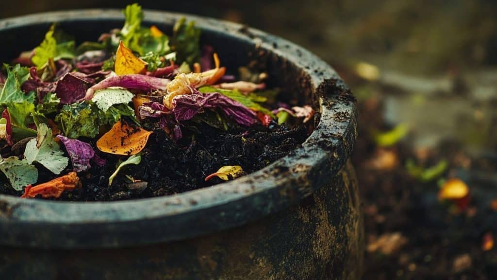 Les avantages du compostage domestique pour un sol fertile