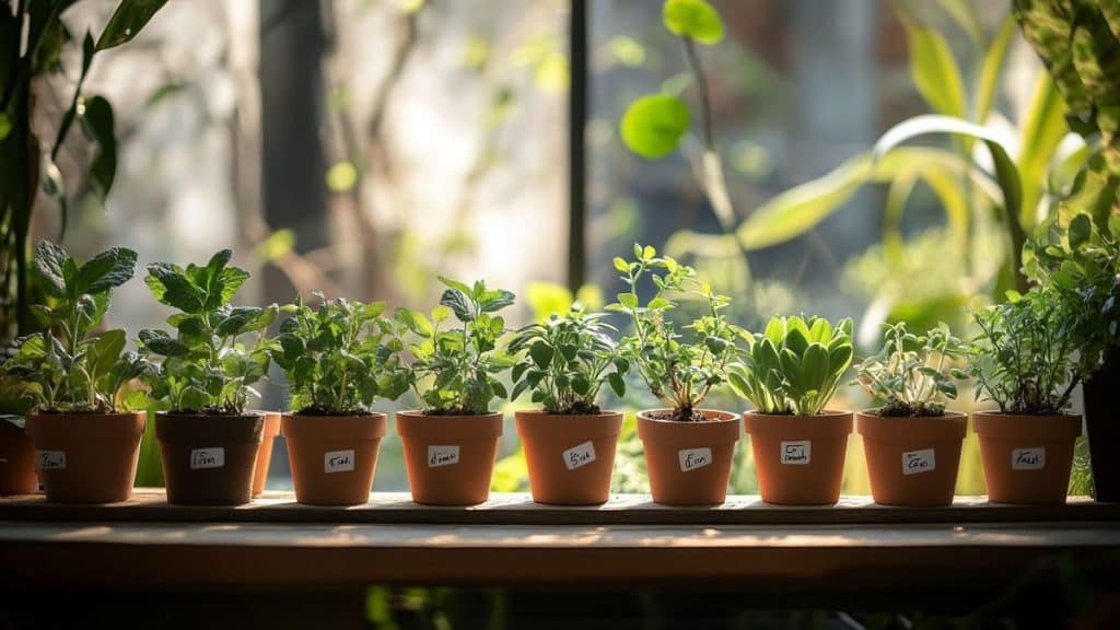 Les meilleures méthodes pour réussir ses boutures au jardin