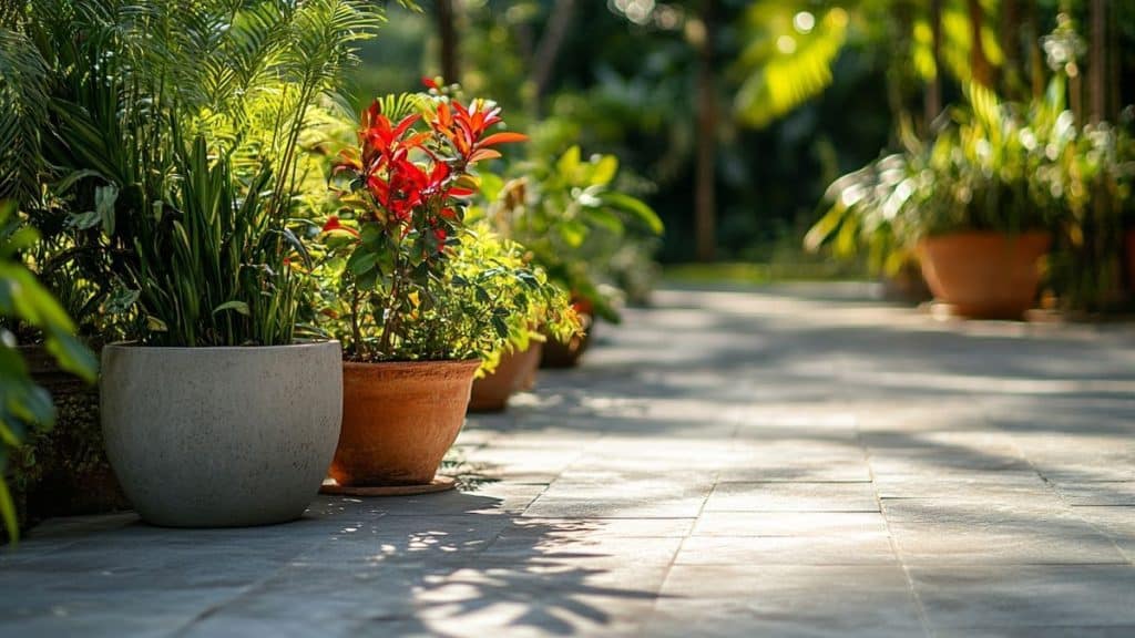 Quel revêtement choisir pour une terrasse durable et esthétique ?