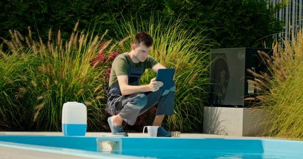 tendances piscine Angers