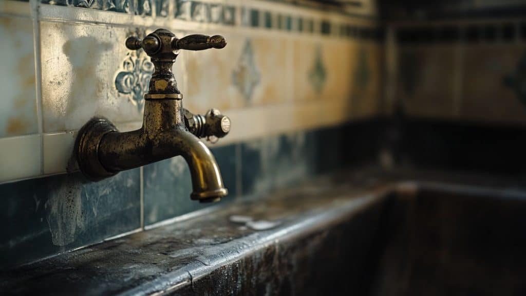 Changer un robinet de baignoire sans accès : guide pratique facile