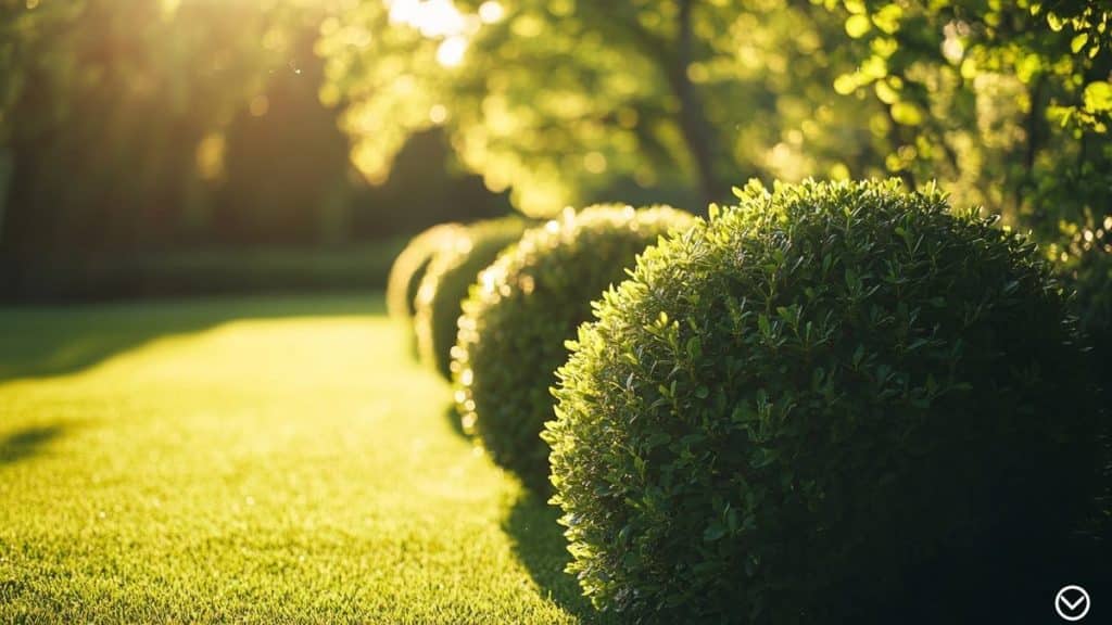 5 arbustes parfumés qui créent un écran naturel sans entretien : la liste définitive