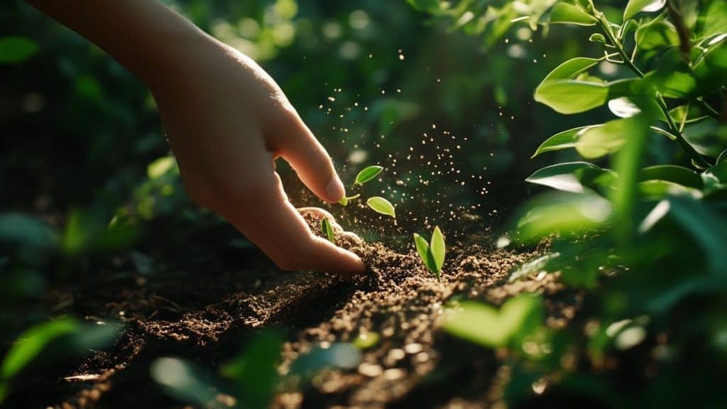 7 secrets infaillibles pour réussir votre premier potager et récolter des légumes parfaits même si vous n'avez jamais jardiné