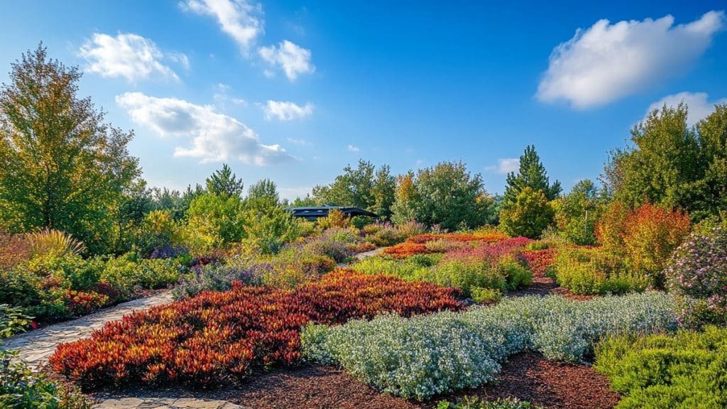 9 plantes tapissantes qui transforment votre jardin ordinaire en décor de conte de fées