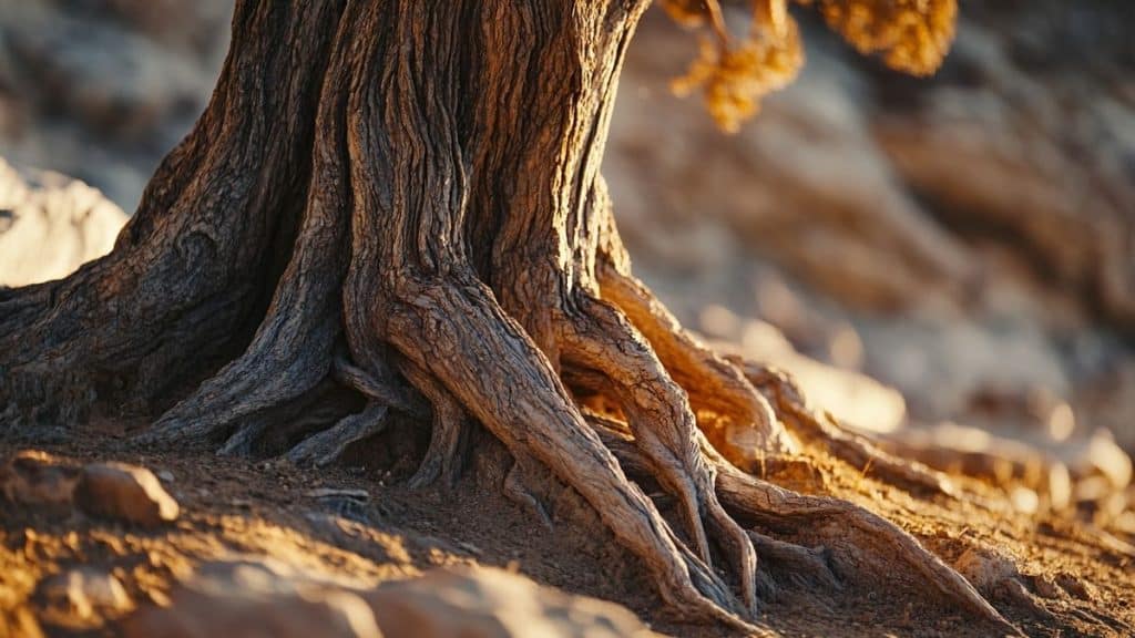 Canicule 2025 : l'arbre miraculeux qui pousse à vue d'œil et crée une oasis de fraîcheur même lors des journées les plus chaudes
