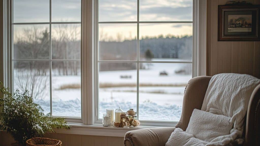 Comment garder vos vitres impeccables même sous la pluie d'hiver : l'astuce qui change tout