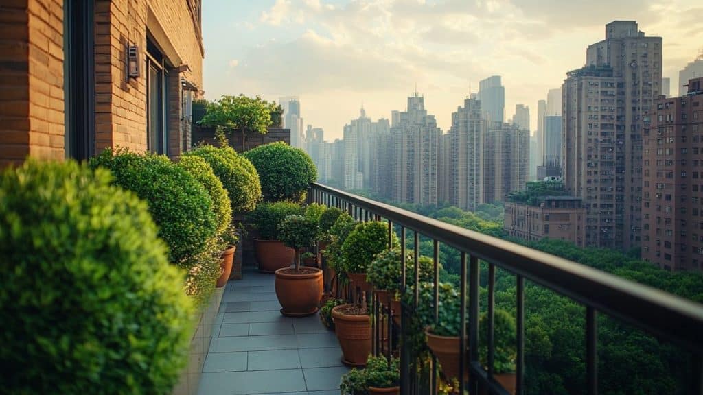 Derniers jours pour planter cet arbuste parfumé qui reste vert 365 jours par an et transforme instantanément votre balcon urbain