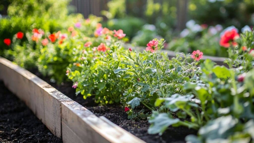 Dernière chance avant l'été : semez cette vivace extraordinaire en mai pour créer un tapis de fleurs qui protégera votre potager pendant des années