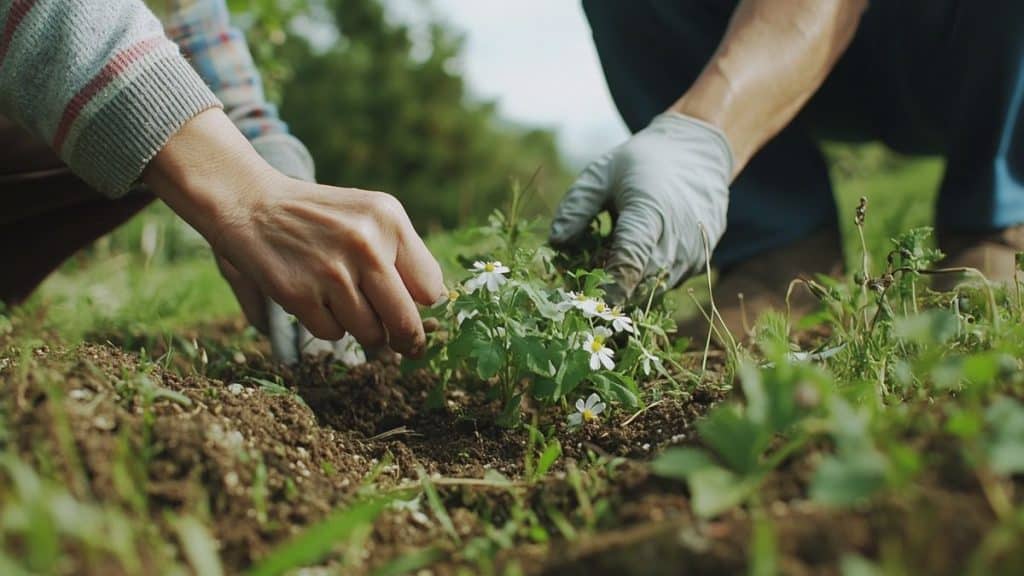 La fleur oubliée des grands-mères fait son grand retour : son pouvoir extraordinaire contre les nuisibles stupéfie les experts en jardinage