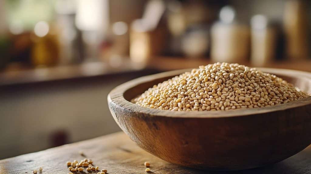 La nouvelle obsession des chefs étoilés : ce légume ancestral au goût de noisette que vous pouvez facilement cultiver vous-même