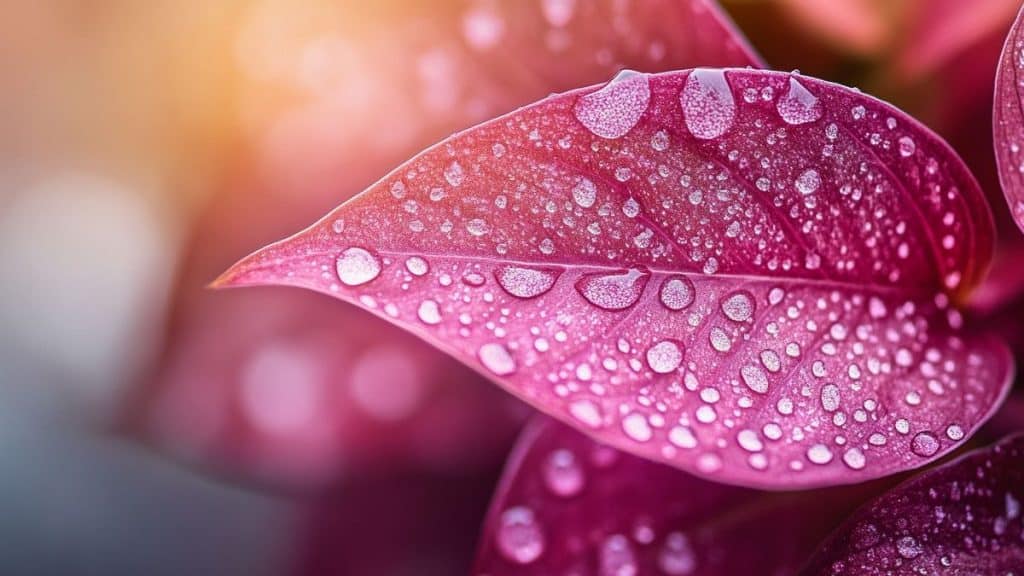 La plante d'intérieur que tout le monde s'arrache : spectaculaire au printemps et elle se multiplie gratuitement à l'infini