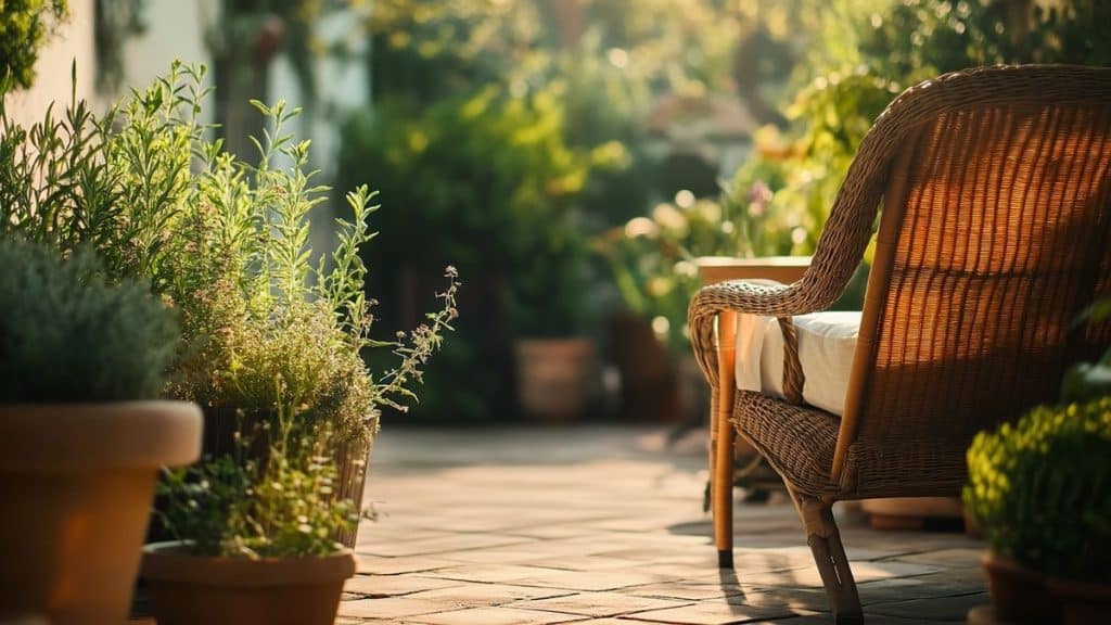 La plante parfumée qui chasse les moustiques : plantez-la avant fin mai pour un été sans nuisibles