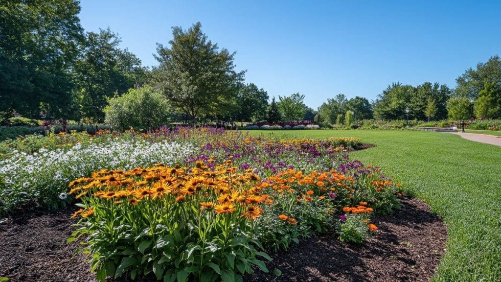 La plante qui fleurit sans eau, résiste aux canicules et attire les papillons : le moment idéal pour la planter