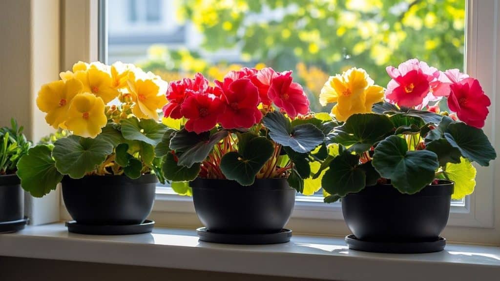 La plante qui forme une boule parfaite et fleurit sans cesse : idéale pour vos jardinières