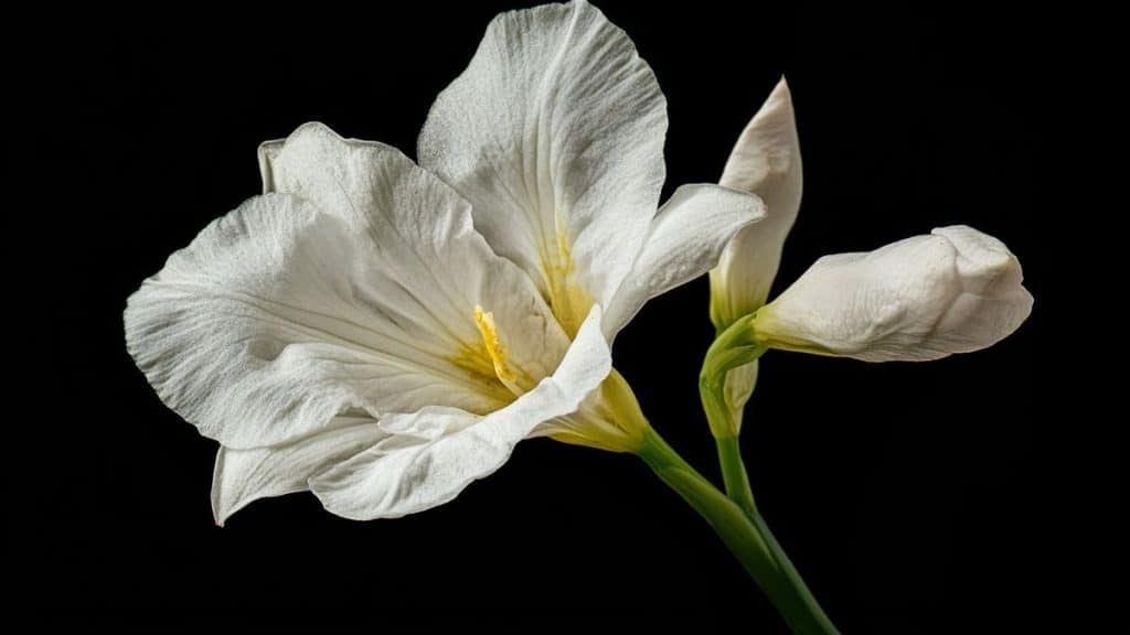 La star du printemps qui pousse à mi-ombre et attire les papillons : plantez-la maintenant