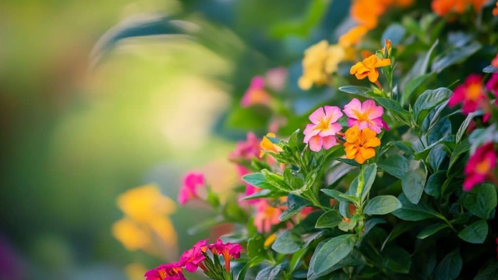 La vivace ultra-rustique à planter avant fin mai qui fleurira pendant des années sans soin