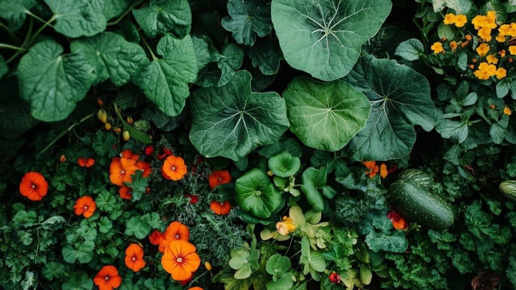 L'arme secrète contre les pucerons : cette fleur incroyable qui pousse en un éclair et transforme votre jardin en paradis des coccinelles