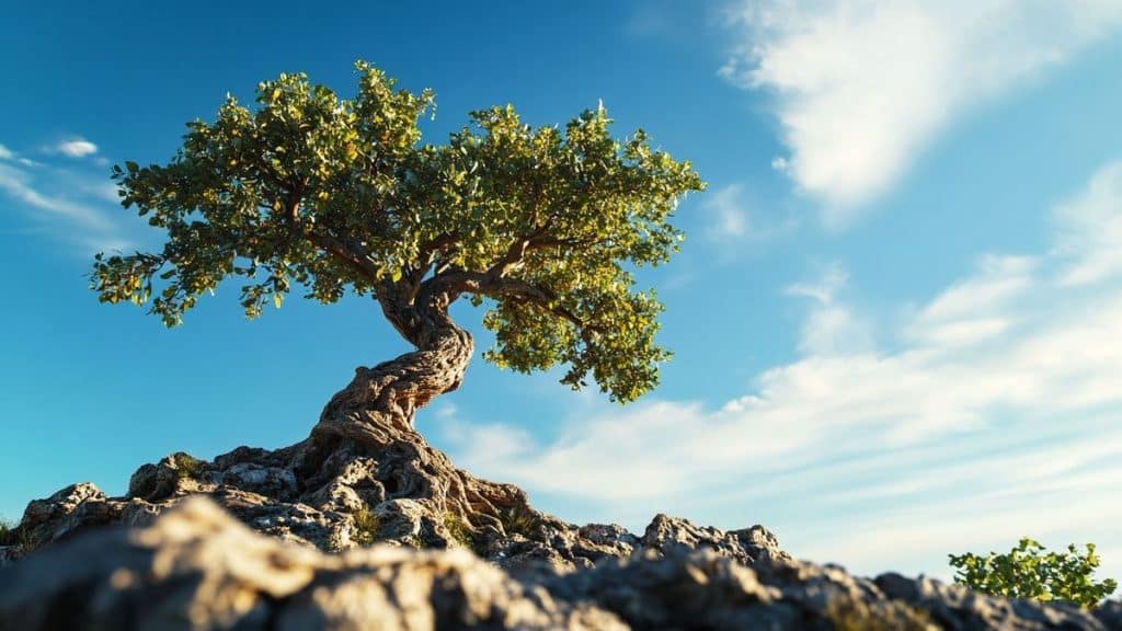 Le fruitier ancien qui résiste naturellement aux maladies et que les enfants adorent