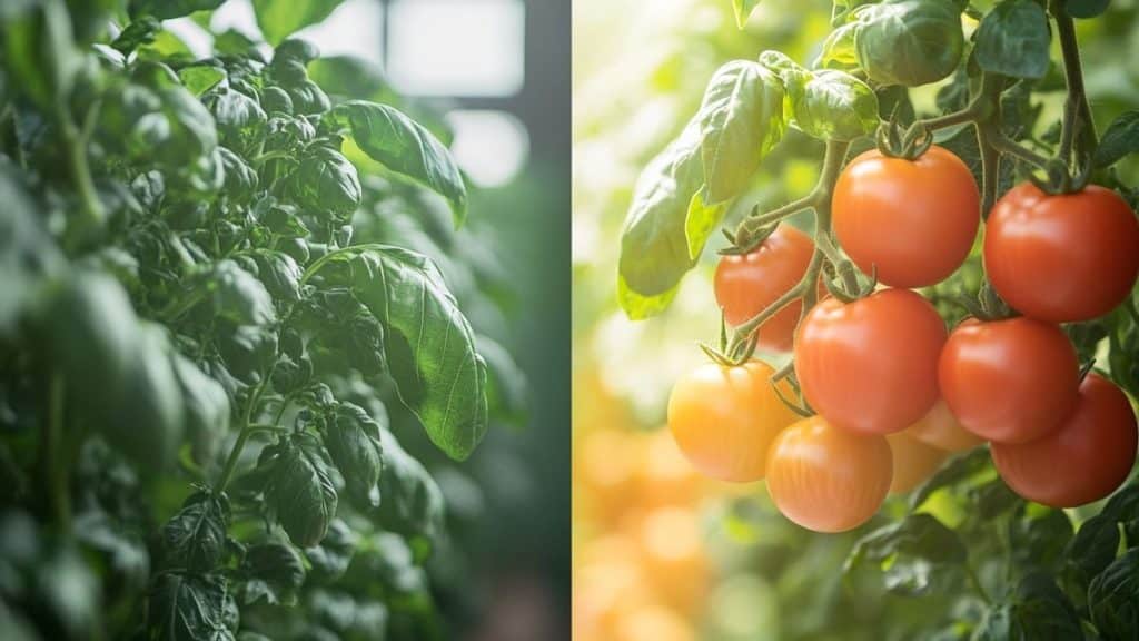 Le geste simple sur vos tomates qui évite 80% des maladies estivales : faites-le dès mai