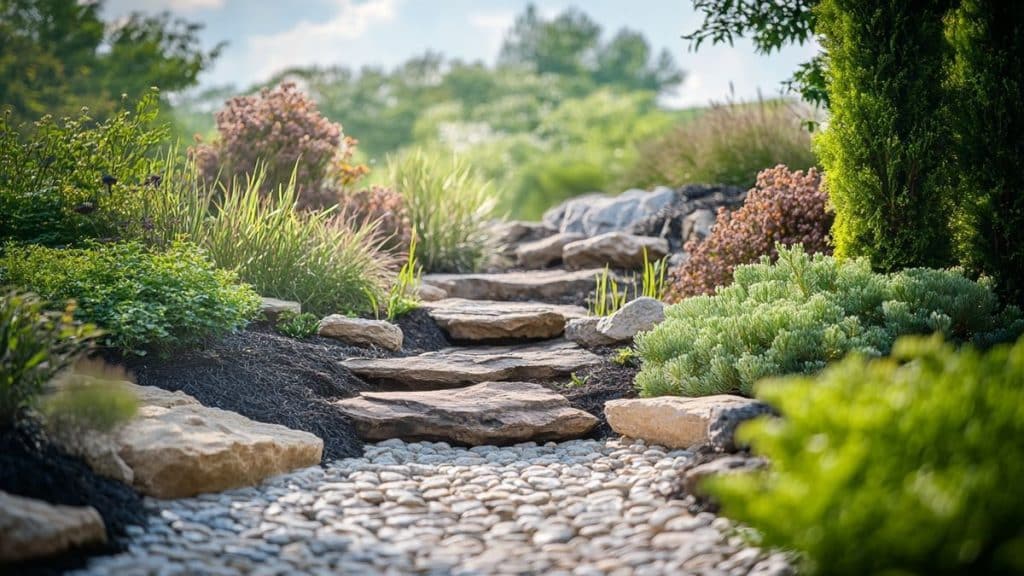 Le joyau méconnu qui transformera votre jardin : spectacle violet au printemps et silhouette envoûtante même en plein hiver