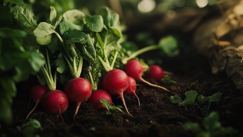 Le légume turbo à semer absolument cette semaine : récoltes en seulement 30 jours et production ininterrompue tout l'été