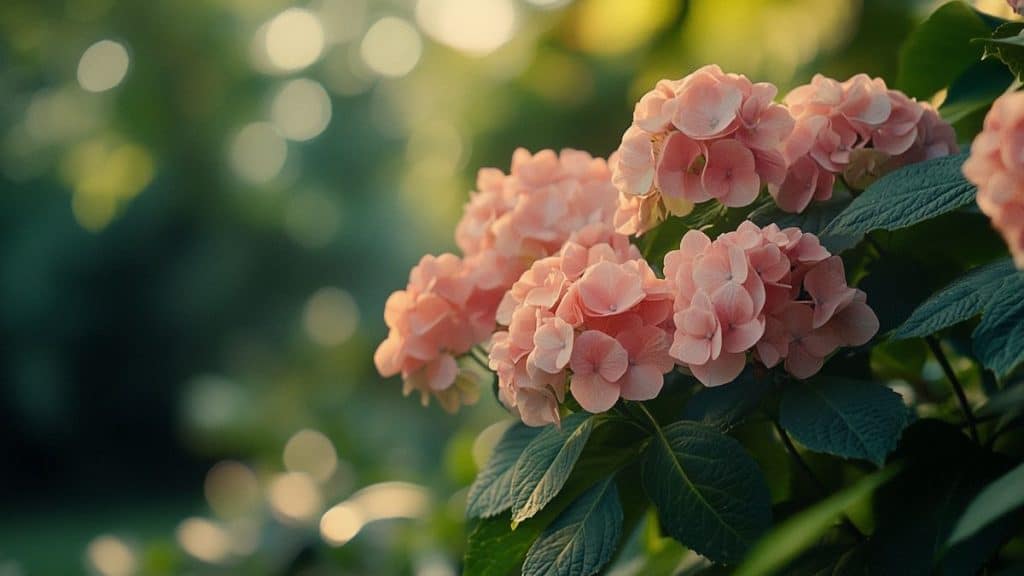 Le secret des jardins d'exception enfin révélé : l'arbuste aux pompons éblouissants que même vos voisins passionnés ne connaissent pas