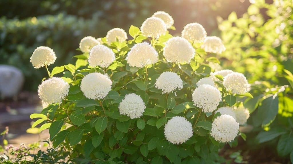 Le secret des jardins d'exception enfin révélé : l'arbuste aux pompons éblouissants que même vos voisins passionnés ne connaissent pas
