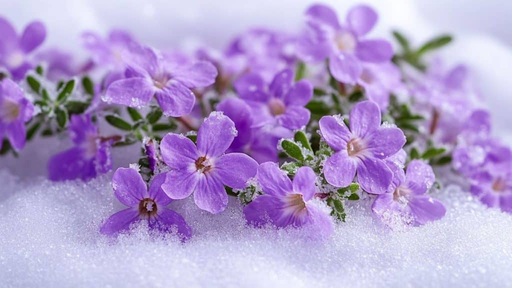 Le trésor caché des jardins résistant à -15°C : cet arbuste parfumé enchante même les hivers les plus rigoureux