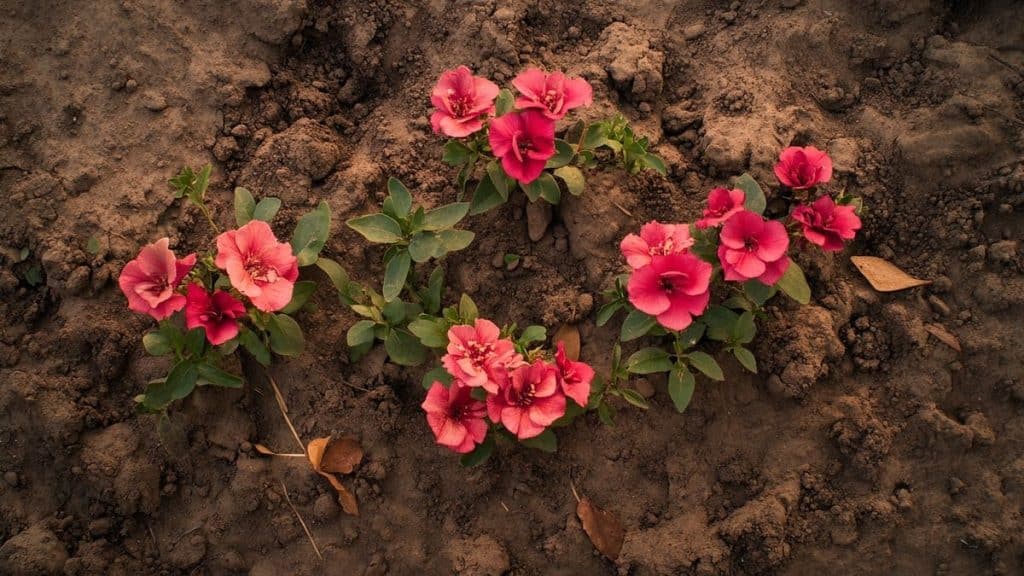 Les fleurs qui se multiplient toutes seules en sol pauvre : le guide secret des jardiniers malins