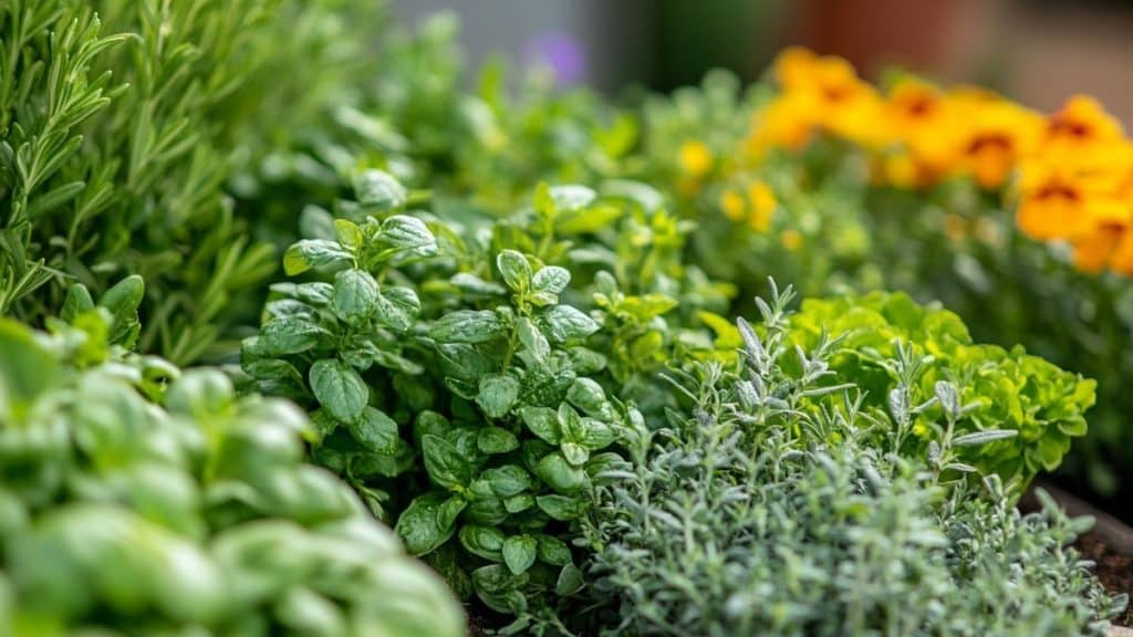 Ne passez pas à côté de ces 3 aromatiques incroyables à semer maintenant pour des saveurs extraordinaires même en pleine sécheresse