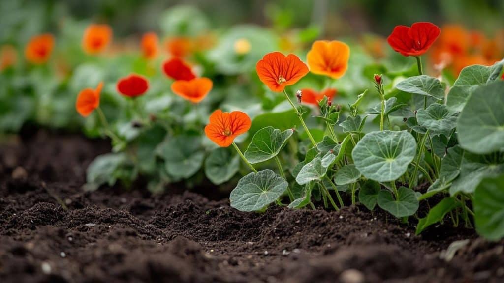 Urgence potager : semez cette plante protectrice maintenant pour créer un bouclier naturel contre tous les nuisibles avant l'été