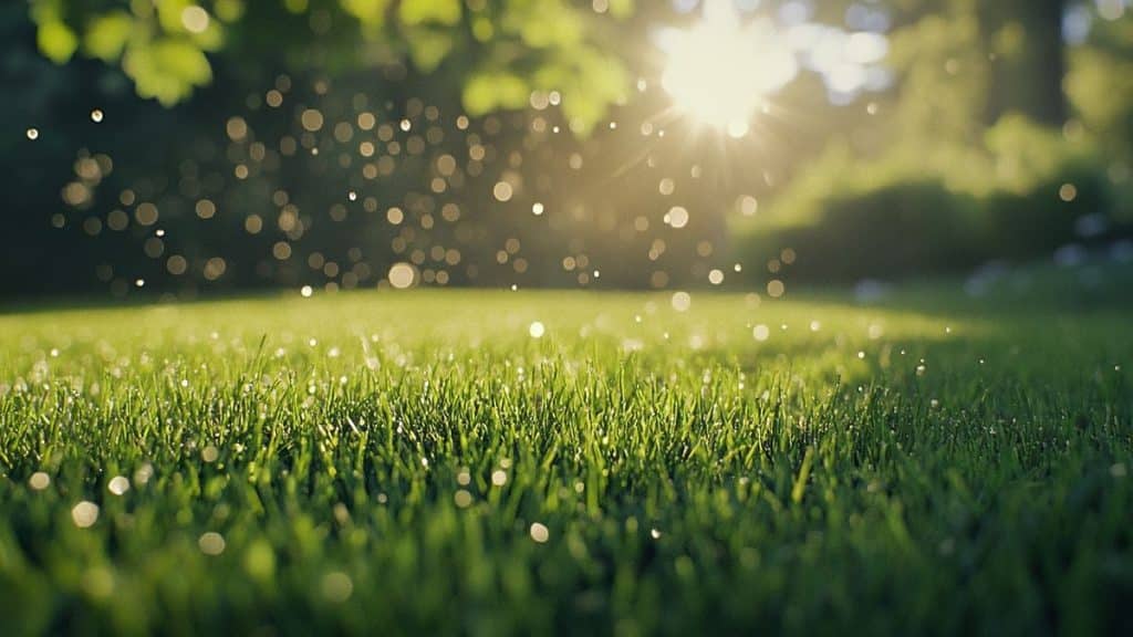 Votre pelouse sera la plus belle du quartier : le guide ultime de scarification de mars pour un gazon digne des terrains de golf