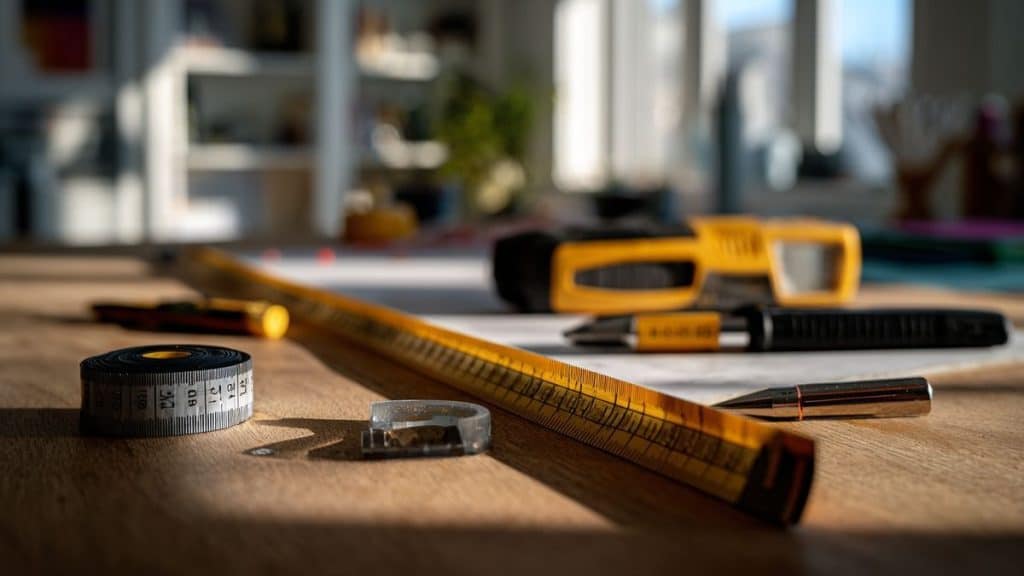5 outils indispensables dans une boîte à outils de débutant
