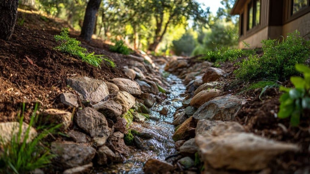 Comment faire buser un fossé ?