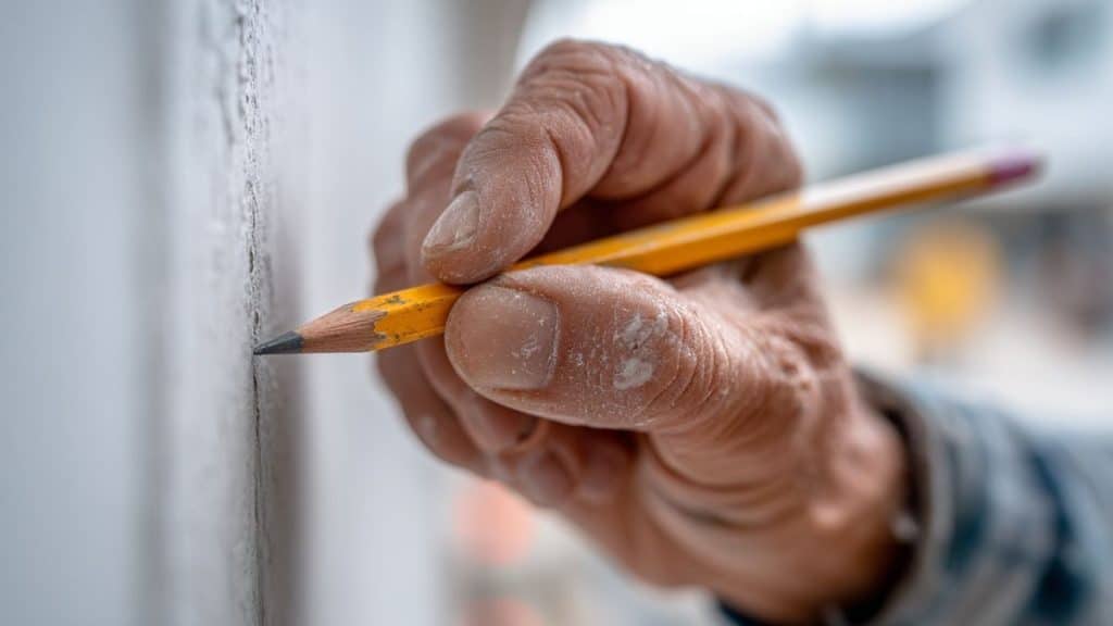 Comment percer un mur sans faire de dégâts : astuces pratiques