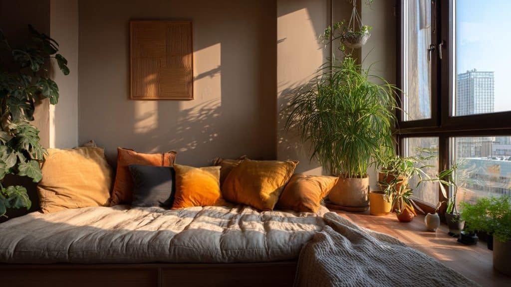 Loft ou studio : quelle différence ?