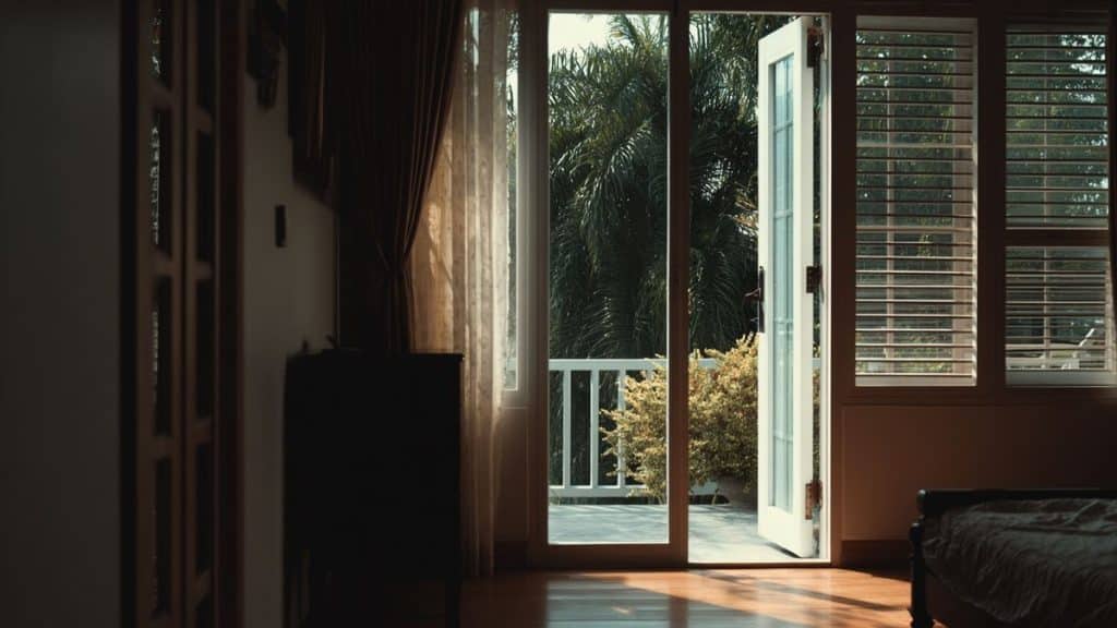 Ouvrir une porte sans clé : 4 astuces de dépannage